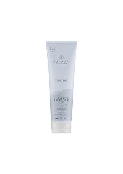 Awapuhi Wild Ginger Paul Mitchell Awg Hydrasoft Bakim Kremi 250 ml