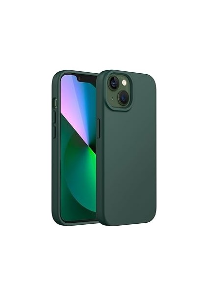 Merwish 15 Uyumlu Özel Ipeksi Dokunuş Hissi Veren Içi Yumuşak Kadife Lansman Sili