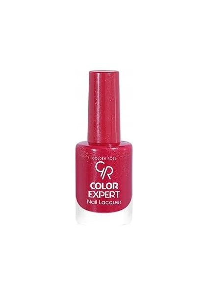 Golden Rose Color Nail Lacquer Oje No: 39