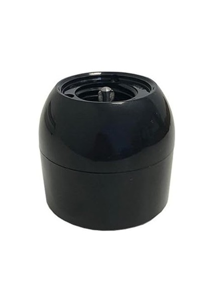 Soprano Siyah Çırpıcı Başlık AR142, AR161 ve AR1004 Modelleri ile Uyumlu