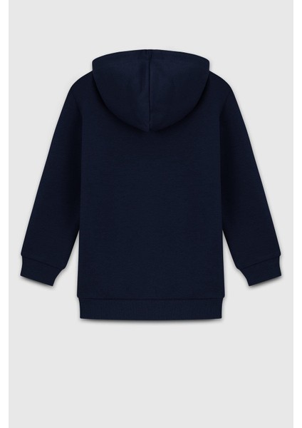 Erkek Çocuk Sweatshirt 23341 4/14 Yaş fiyatları