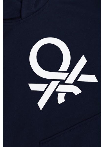 Erkek Çocuk Sweatshirt 23341 4/14 Yaş modelleri