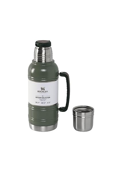 Stanley The Artisan Paslanmaz Çelik Termos, 1.04 Lt