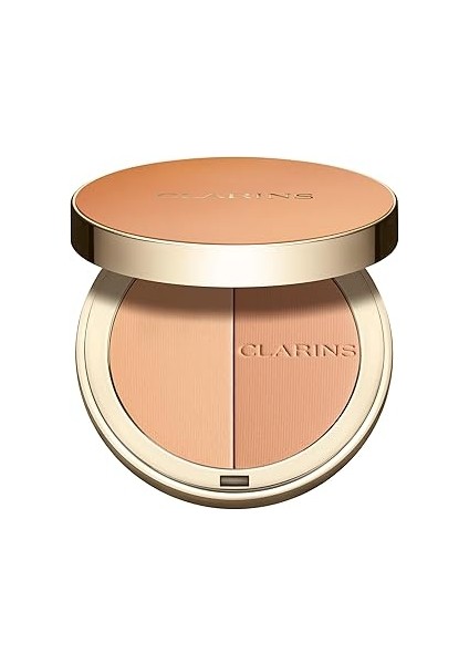 Ever Compact Powder 01 Pudra