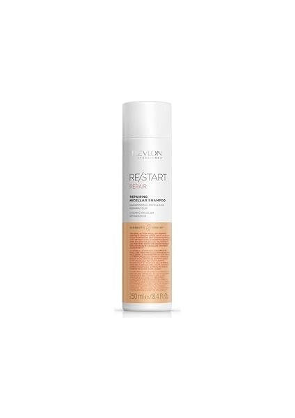 Revlon Restart Recovery Restorative Sh, 250ML