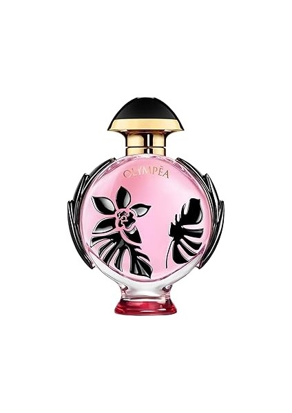Paco Rabanne Olympea Flora Edp Intense 50 ml Kadın Parfüm