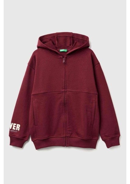 Erkek Çocuk Sweatshirt 505G 6/14 Yaş