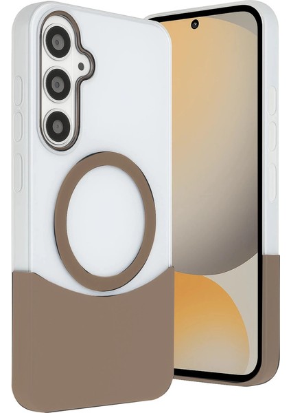 Joko S24 Fe Velar Kapak - Çöl Titanyum