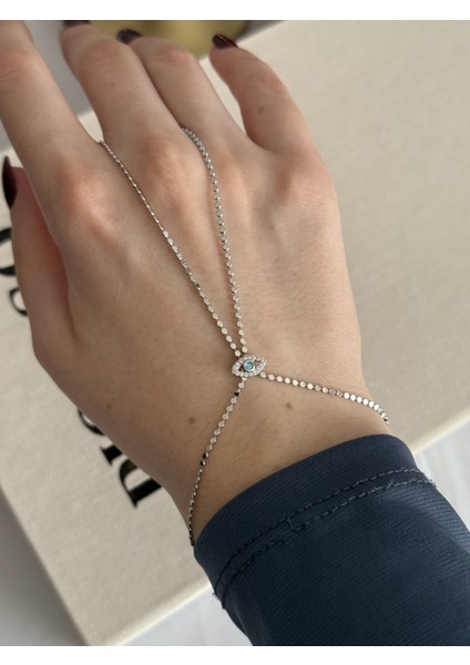 Evil Eye Şahmeran modelleri