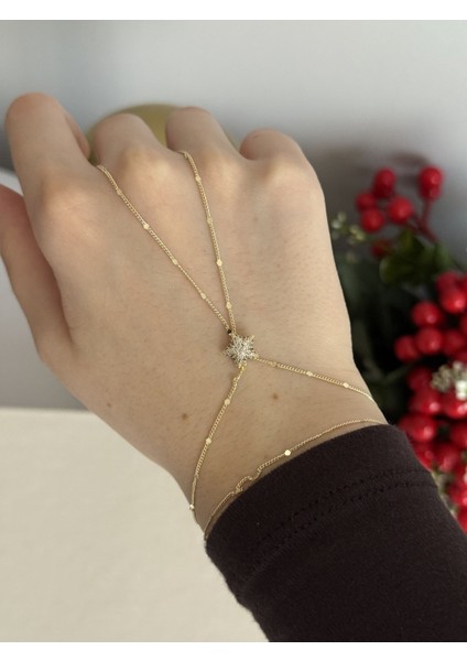 Sırıus Yıldız Detay Şahmeran