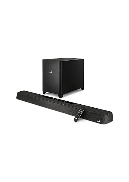 Polk Audio Magnifi Ax - Ses Çubuğu