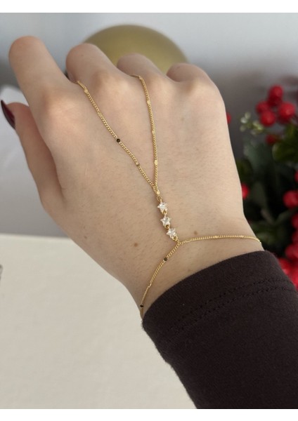 Üç Yıldız Detaylı Şahmeran