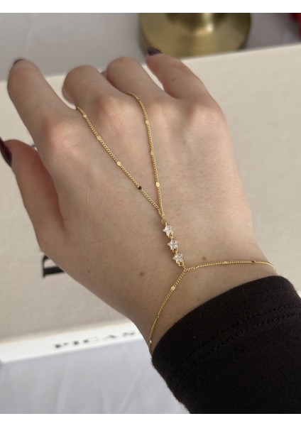 Üç Yıldız Detaylı Şahmeran modelleri