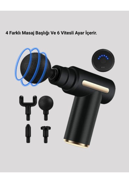 LF6140 Masaj Cihazı indirimleri