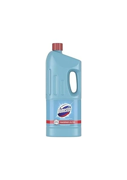 Yoğun Kıvamlı Çamaşır Suyu Okyanus Ferahlığı Maksimum Hijyen 1850 ml