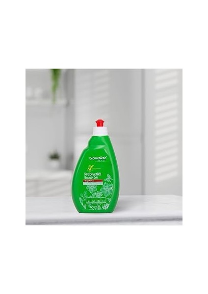Ecoprobiotic Bulaşık Jeli 400ML