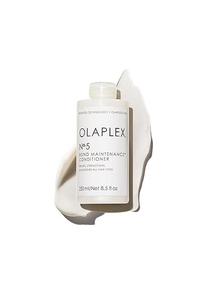Olaplex Nº.5 Bond Maintenance Conditioner - Bağ Güçlendirici Saç Bakım Kremi 250 ml