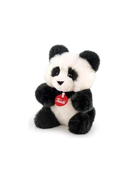 Trudi Peluş Fluffy Panda