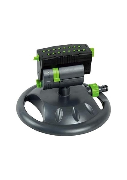 Daye Dy 7080 16 Çıkışlı Yağmurlama Fıskiye