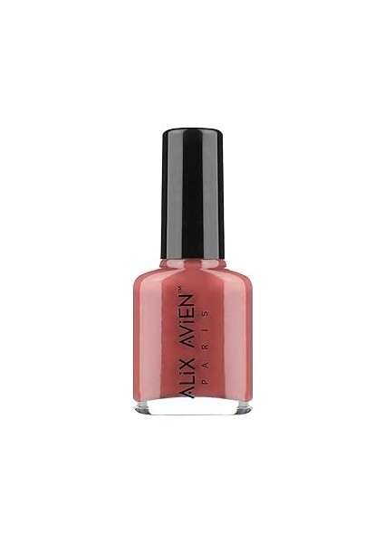 Alix Avien Oje 94 - Yüksek Pigmentli Uzun Süreli Kalıcılık Hızlı Kuruma - Nail Lacquer 94