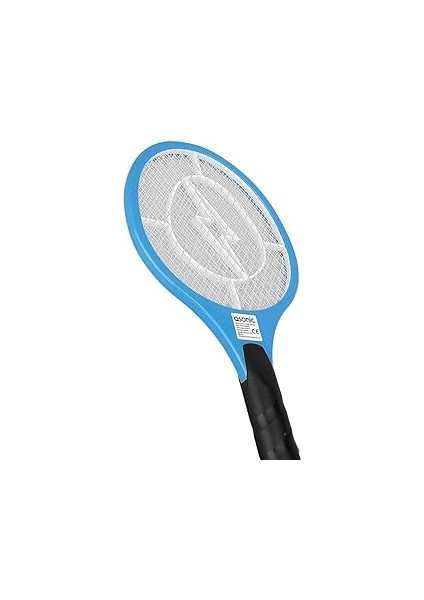 Güncelçarşı Pilli Sinek Öldürücü Raket Elektrikli Pille Çalışan Sinek Raketi, Sinek Öldürücü Yakala