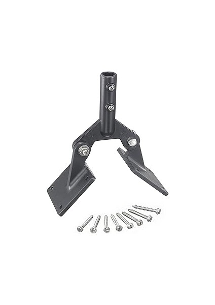 Good Directions 401AL Ayarlanabilir Alüminyum Hava Vanası Tavan Montajı.