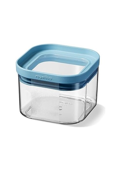 Seoul Kuru Gida Saklama Kabi 550 ml