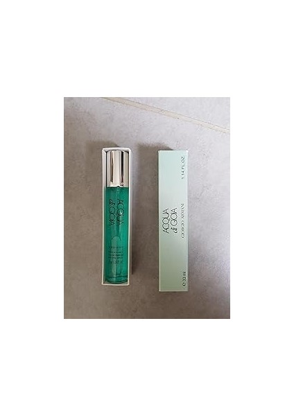 Giorgio Acqua Di Gioia Edp 50 ml Parfüm