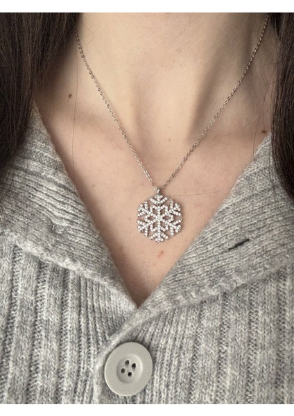 Iri Kar Tanesi Kolye fiyatları