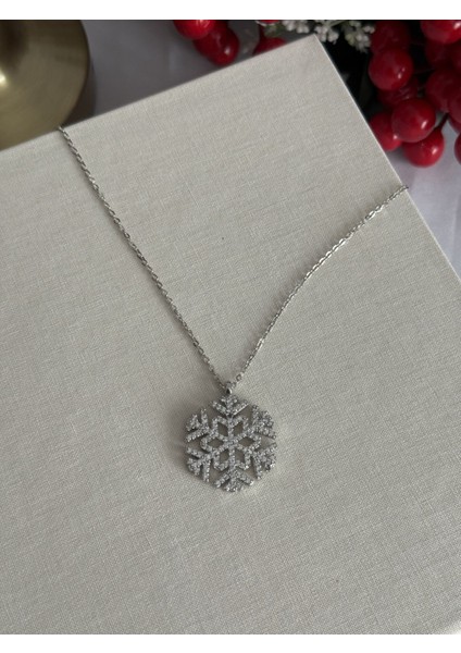 Iri Kar Tanesi Kolye indirimleri