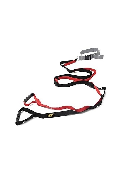 Usr Cord5 Salıverme Mekanizmalı Antrenman Kemeri