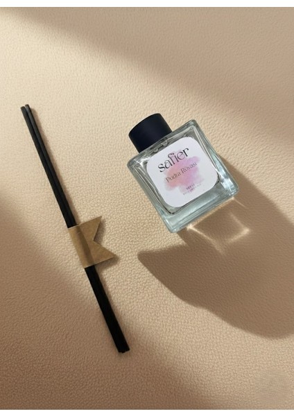 Pudra Çubuklu Oda Kokusu Pudra Rüyası 100 ml