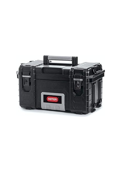 Keter 17200382 Rigid Portatif Çanta