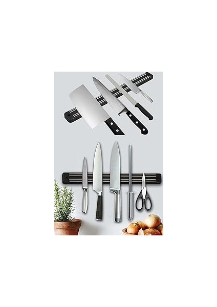 Mobee Mıknatıslı Askısı 55 cm