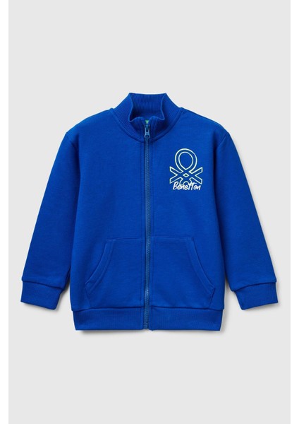 Erkek Çocuk Sweatshirt 503X 1/6 Yaş