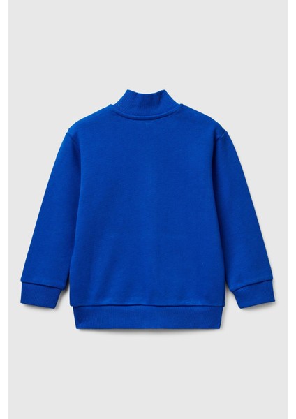 Erkek Çocuk Sweatshirt 503X 1/6 Yaş fiyatları