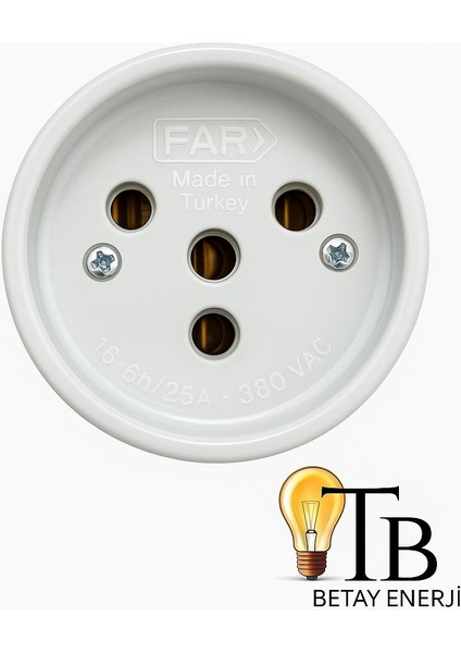 Endüstriyel Fiş Priz Adaptörü fiyatları