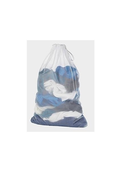 Pazar Kapısı Çamaşır Yıkama Filesi (40 x 60)