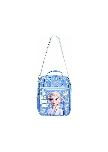 Frozen Next Beslenme Çantası