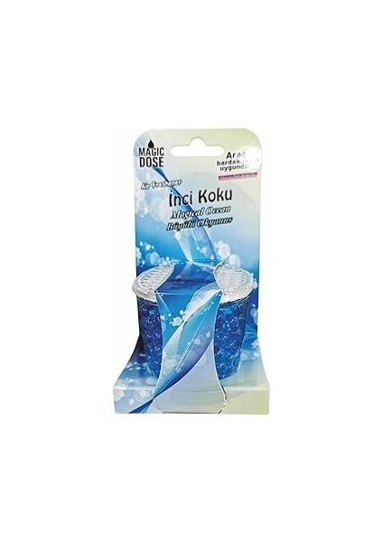 Magic Dose Inci Koku Magical Ocean
