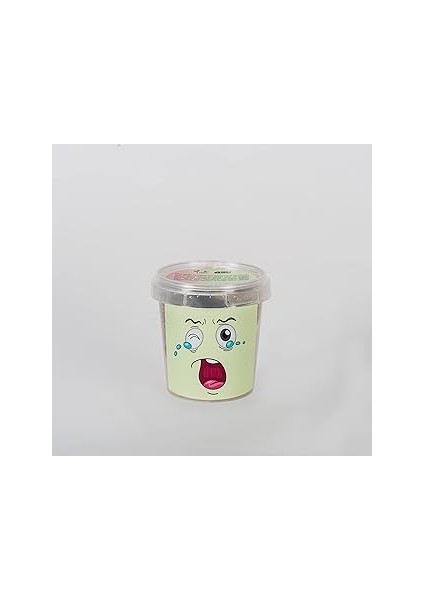 Serakülit Çim Adam 10 - Mızmız -