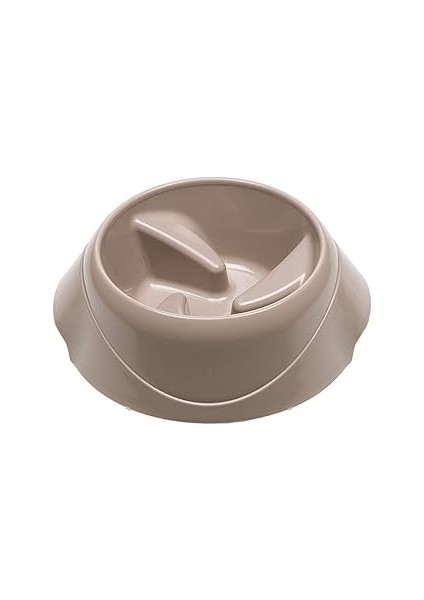 Ferplast Magnus Slow Medium Mama ve Su Kabı (1 Litre)