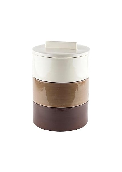 Primanova D-19124 Gınza Çöp Kovası