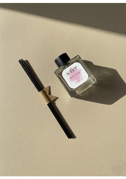 Kiraz Çiçeği Çubuklu Oda Kokusu 100 ml