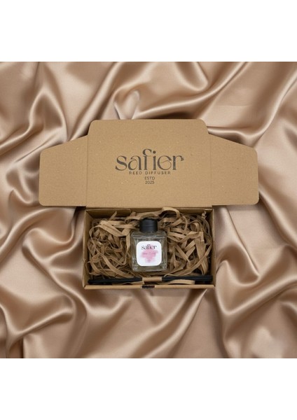 Kiraz Çiçeği Çubuklu Oda Kokusu 100 ml