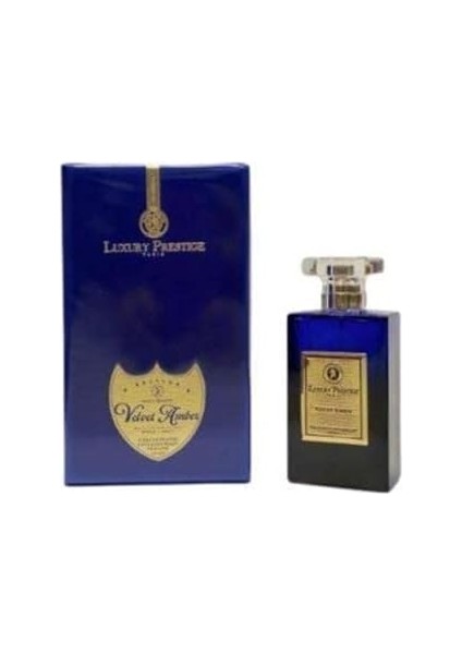 Prestige Velvet Amber 100 ml C.e.p. Parfüm