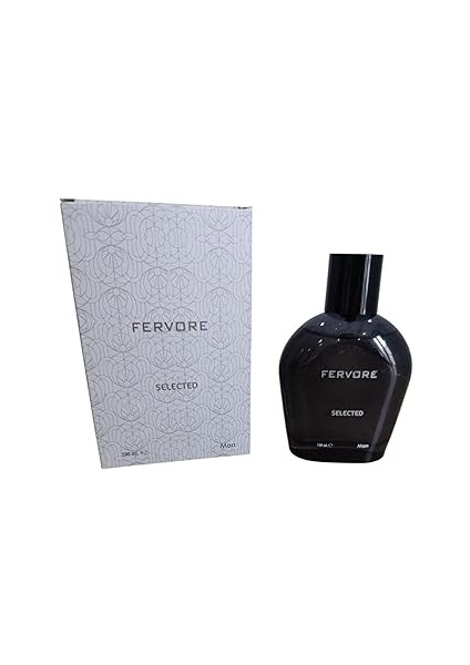 Selected Edt 100 ml Erkek Parfüm Niche Serisi