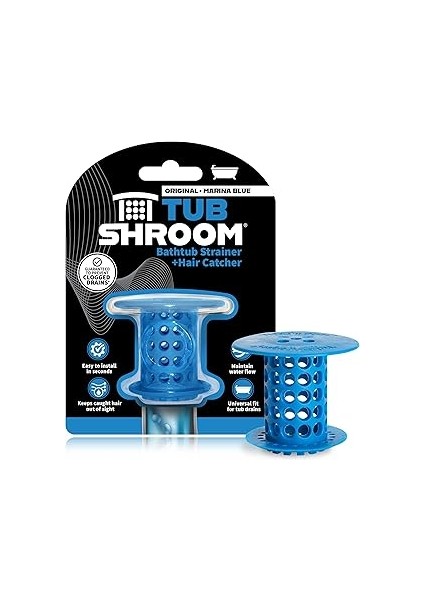 Tubshroom Lavabo, Silikon,