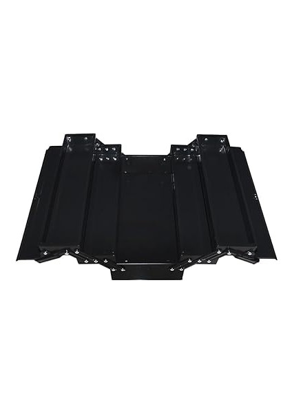 Brio Takım Çantası Bos 5 Gözlü 420 mm