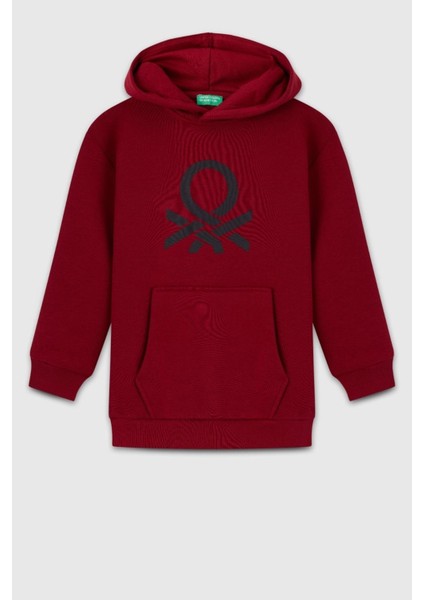 Erkek Çocuk Sweatshirt 23341 4/14 Yaş